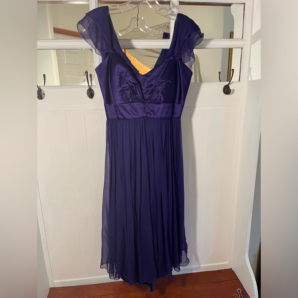 Dina Barel : worn once. Flirty dress M